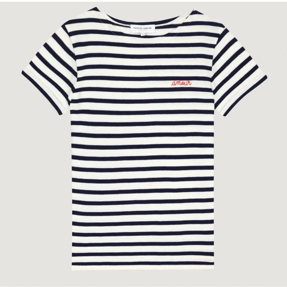 Maison Labiche - Amour